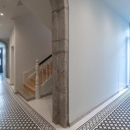 Oporto Swimming Pool House Apartment Bagian luar foto