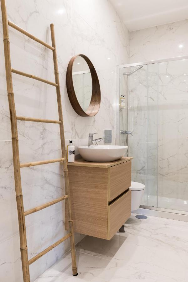 Oporto Swimming Pool House Apartment Bagian luar foto