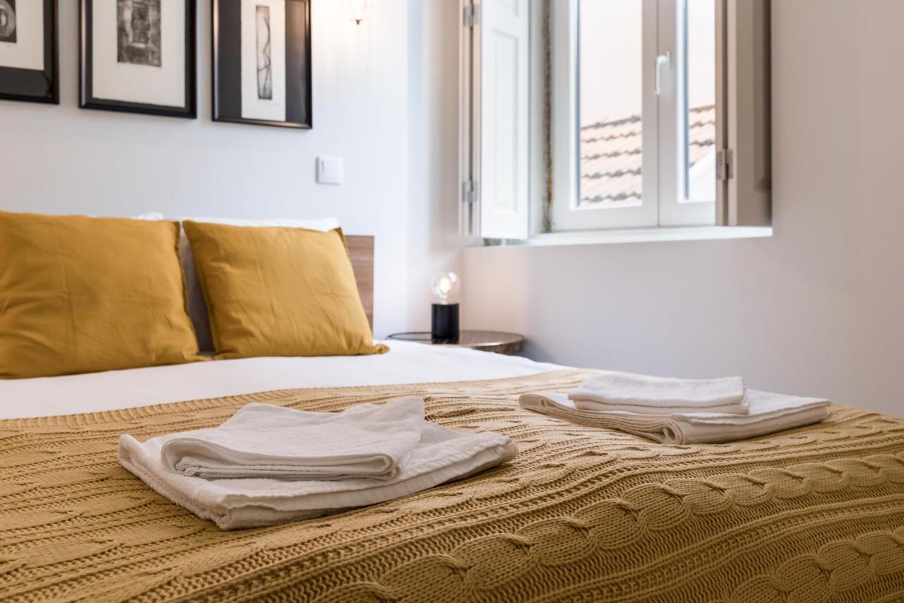 Oporto Swimming Pool House Apartment Bagian luar foto