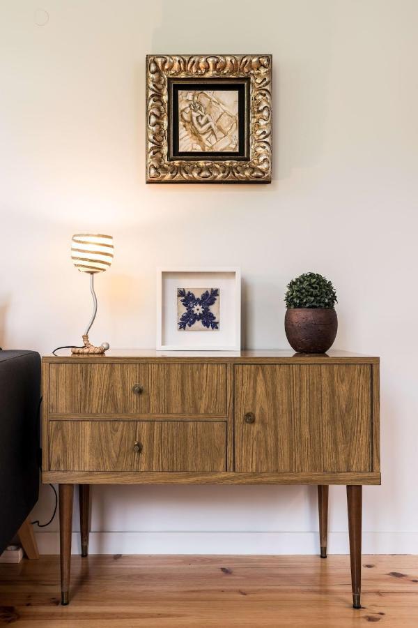 Oporto Swimming Pool House Apartment Bagian luar foto